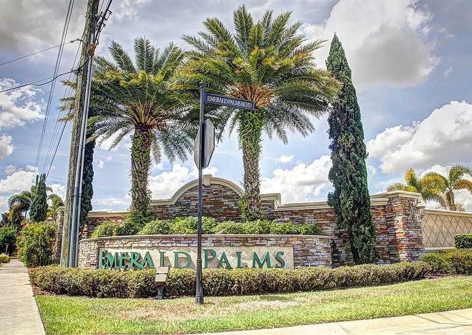1st image of 4578 Emerald Palms Dr