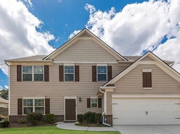 3820 Cameron Trl, Conyers, GA 30013