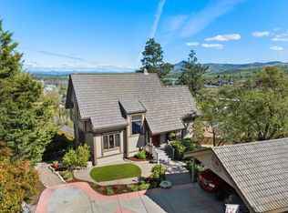 709 Amerman Dr, Phoenix, OR 97535