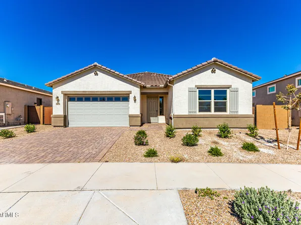 15776 W BRONCO Trail, Surprise, AZ 85387