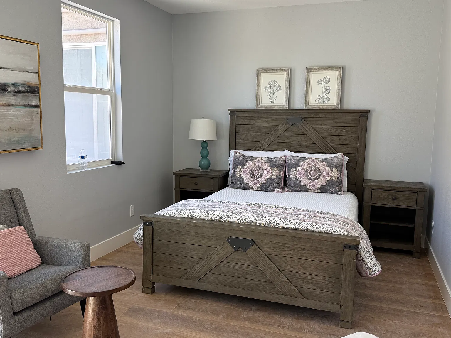 7 bed, 190 sqft, $1,199 — Photo 1