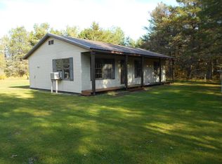 12600 State Highway M28, Newberry, MI 49868