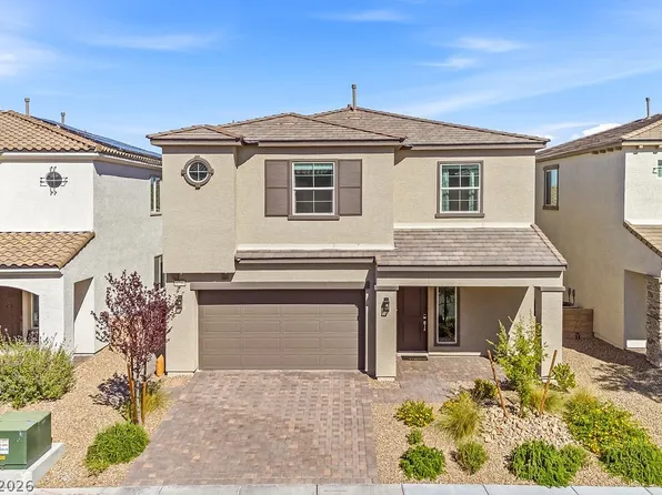 8756 Principato St, Las Vegas, NV 89166