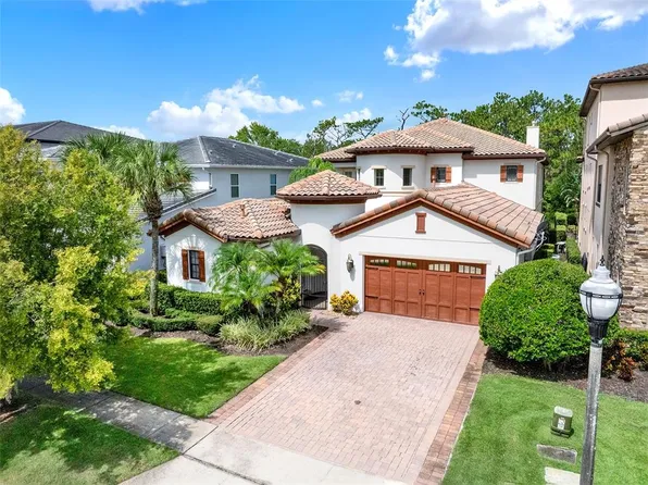 1284 Grand Traverse Pkwy, Kissimmee, FL 34747