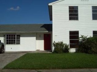 749 Mystic Ave, Gretna, LA 70056