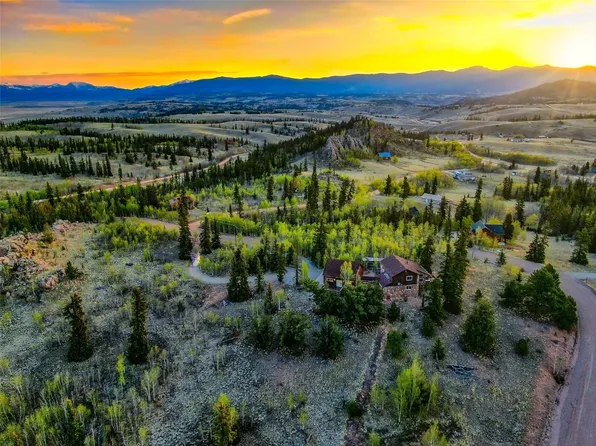 917 Teton Trail, Como, CO 80432