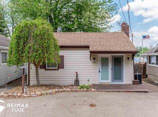 239 Oglethorpe Dr, Lapeer, MI 48446