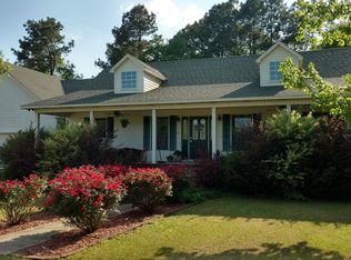 547 Reyburn Loop, Malvern, AR 72104