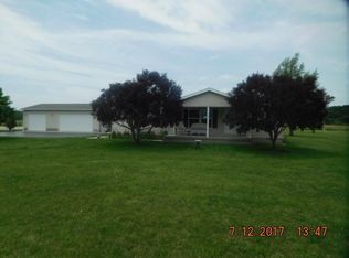2505 Little Creek Rd, Frankfort, OH