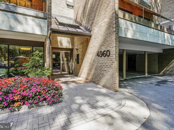4960 Sentinel Dr #10-302, Bethesda, MD 20816