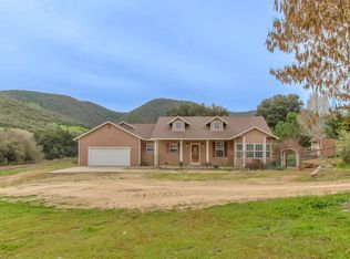 52238 Pine Canyon Rd, King City, CA 93930