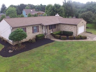 112 N Orchard Dr, Butler, PA, 16001