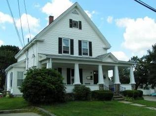 57 Washington St, Franklin, MA 02038