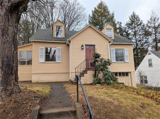81 Sharon Ave, Torrington, CT 06790