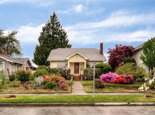 3815 S 8th St, Tacoma, WA 98405