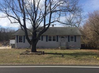 1167 Gershal Ave, Pittsgrove, NJ 08318