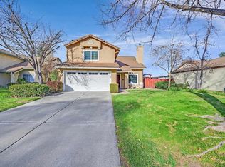 3146 Chateau Way, Livermore, CA
