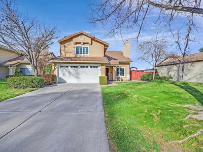 3146 Chateau Way, Livermore, CA, 94550