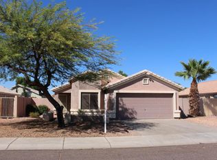 7022 W Peck Dr, Glendale, AZ 85303