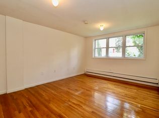 618 Park Ave #1, Hoboken, NJ 07030