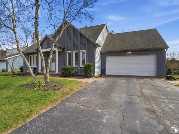 7356 Forest Valley Rd, Lambertville, MI 48144