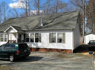 4164 Copeland Ter, Graham, NC 27253