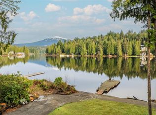 1405 SW Lake Roesiger Rd, Snohomish, WA 98290