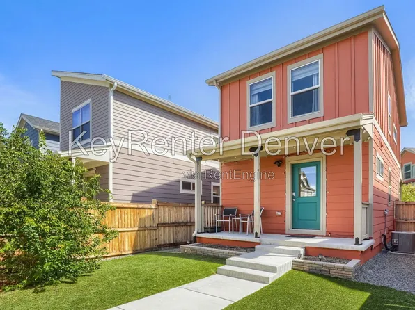 6339 N Hanover St, Denver, CO 80238