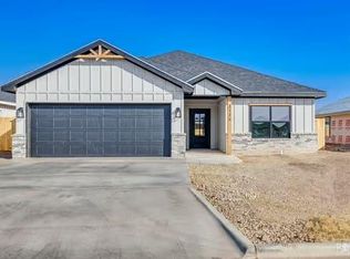 3136 Maplewood Dr, San Angelo, TX 76904