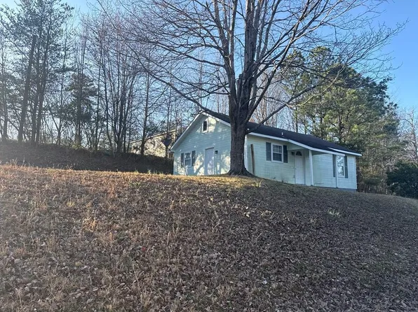 440 Florence Ave, Dalton, GA 30720