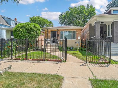 7333 S Carpenter St, Chicago, IL, 60621