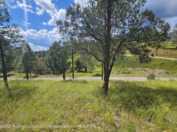LOT 33 Chiracahua Ln, Ruidoso, NM 88345