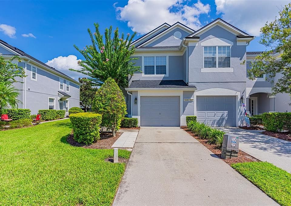 15240 S Windmill Harbor Ct 3, Orlando, FL 32828 Zillow