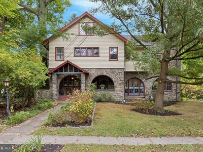 215 Cornell Ave, Swarthmore, PA, 19081