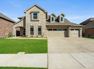 811 Ridgehurst Rd, Melissa, TX 75454