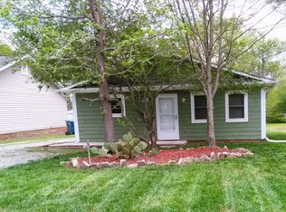 2416 Royal Dr, Durham, NC 27704