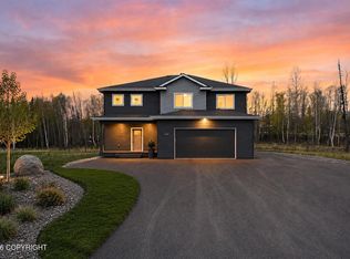 3120 W Wintergreen Dr, Wasilla, AK 99623