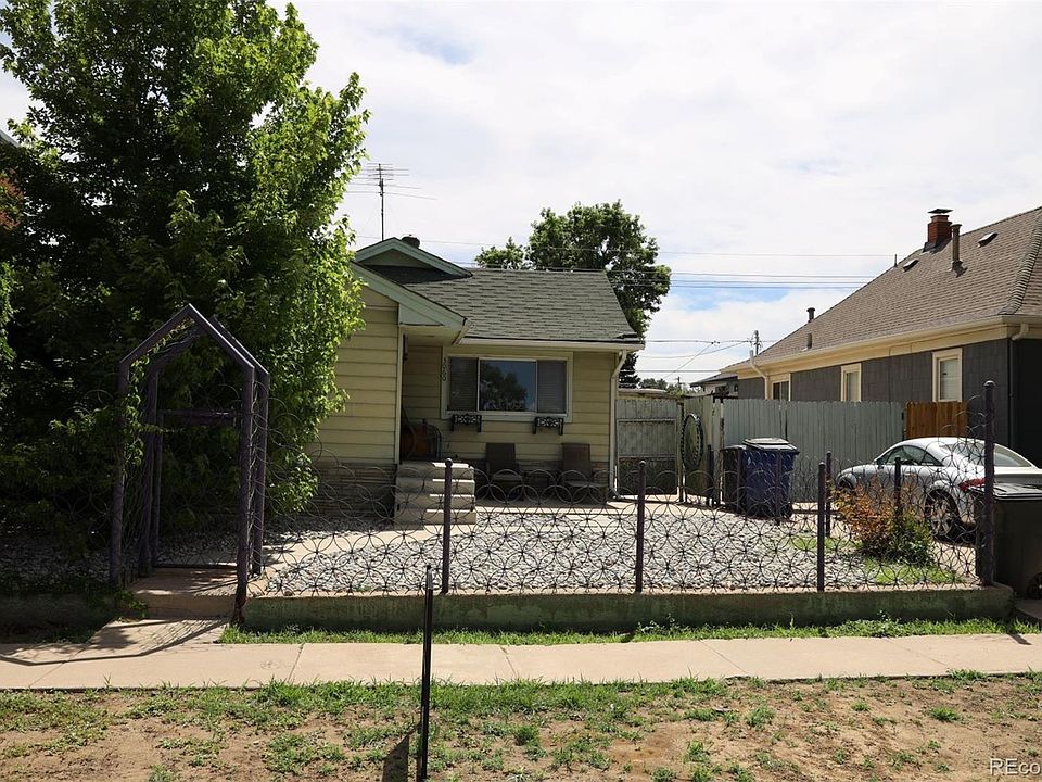 1st image of 3060 S Bannock St