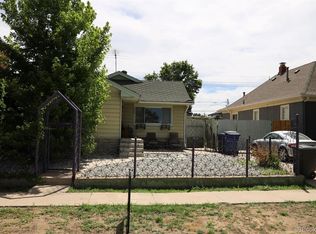 3060 S Bannock St, Englewood, CO 80110