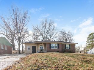 1991 Gayle Ave, Memphis, TN 38127