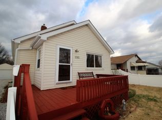 1245 E Ferguson Ave, Wood River, IL 62095