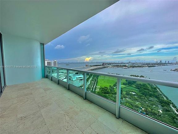 5th image of 900 Biscayne Blvd APT 2904