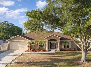329 Humbert St NE, Palm Bay, FL 32907