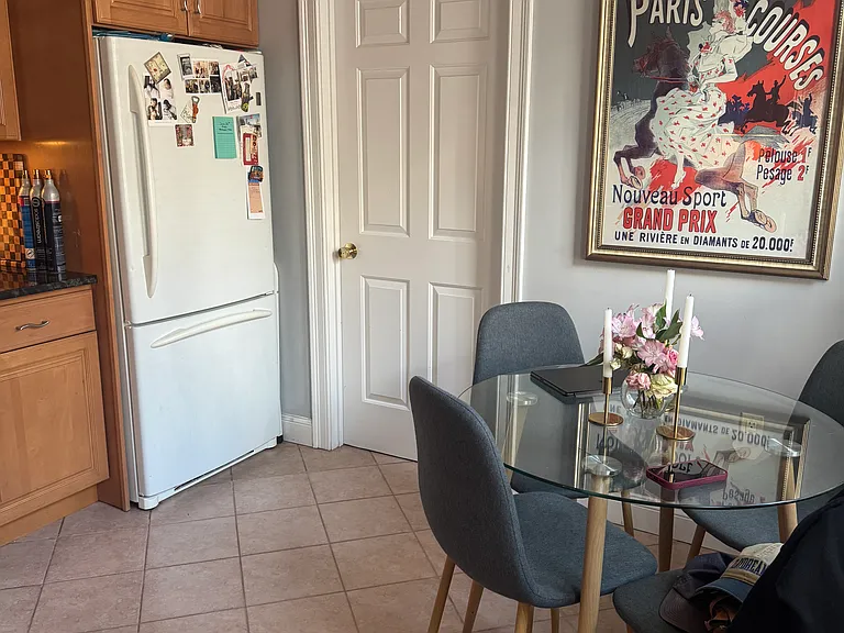 11 Clark St #4EF — Photo 4