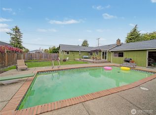 621 E Mason Ave, Buckley, WA 98321
