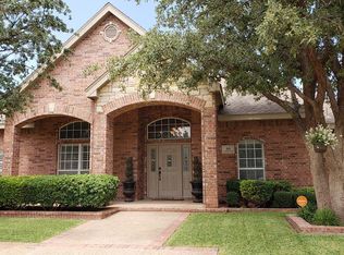 4806 W Cherrywood Ct, Midland, TX 79707