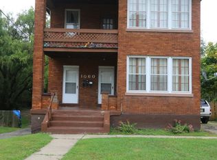 1060 Rosemont Ave, Cincinnati, OH 45205
