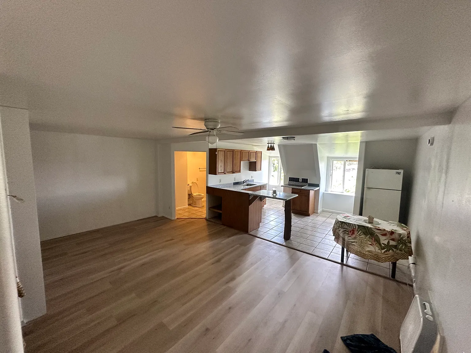 Studio, 500 sqft, $1,975 — Photo 1