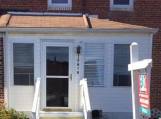 7816 New Battle Grove Rd, Baltimore, MD 21222