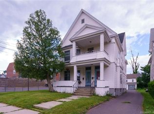 28 Trinity St, New Britain, CT 06051